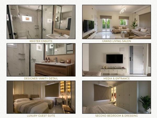 Sohag luxury apartment, Prenota Appartamento Awlād Gharīb New Valley