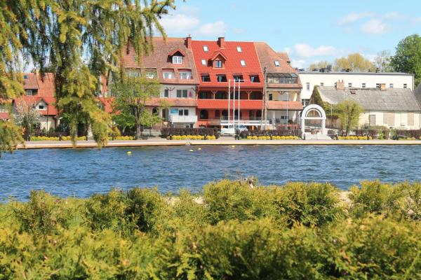 Pokoje u Tomka, Réserver  Mikolajki 