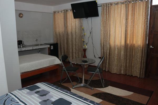 Lechugal Guest House, Reserva ahora  Cusco Cuzco