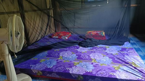 Homestay in Kampong Cham, Réserver  Kampong Cham Cambodge