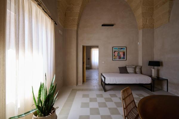 Masseria Aia Nuova, Buchen Sie  Novoli Salento