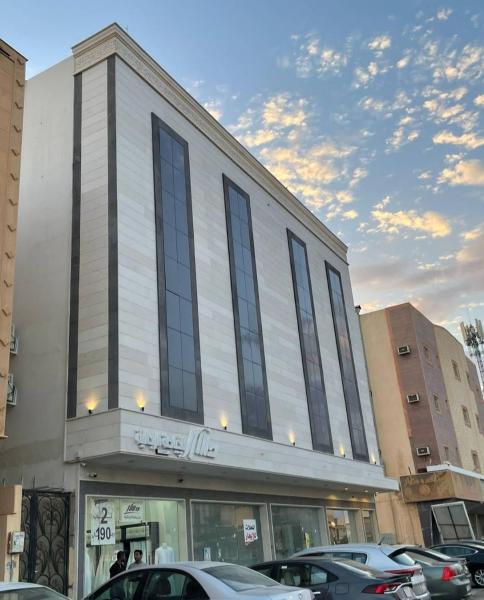شقق نور الفخامه المخدومه, Réserver  Buraydah Qasim