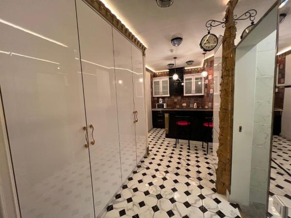 Bucuresti Central Park Apts, Prenota  Hotel a Chişinău con parcheggio, Parcheggio