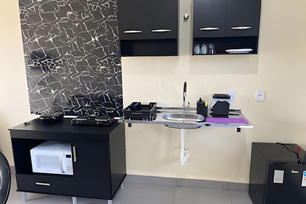 Apartamentos disponíveis em Porto Alegre do Norte, MT, Book  Porto Alegre do Norte 
