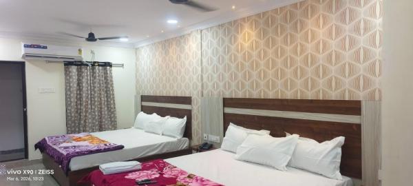 HoTEL SRI DURGA GRAND, Réserver  Vijayawada Andhra Pradesh