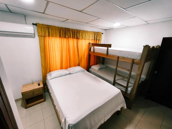 Casa Aranza, Prenota  Cartagena de Indias Bolivar