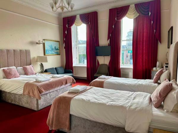 Edinburgh full bliss, Buchen Sie  Hotels in Lothian mit Parkplatz, Parkplätze