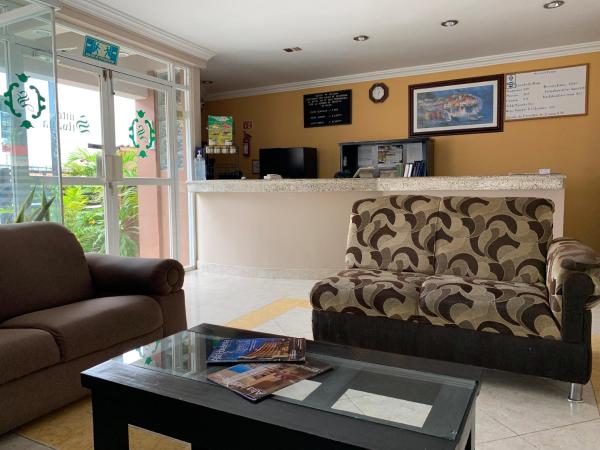 Suites Silvana