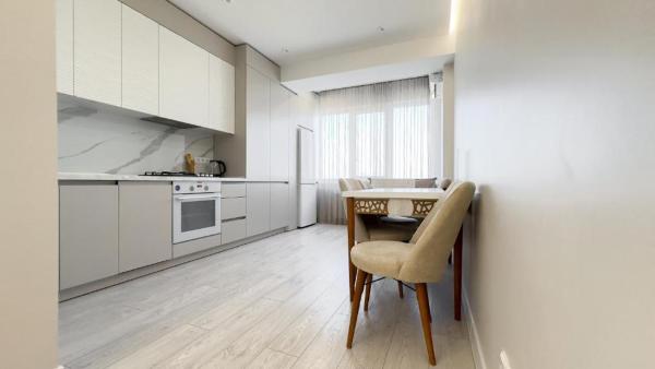 GoRent Deluxe Ismail, Prenota  Chişinău Moldavia