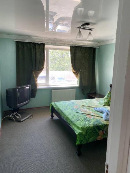 Квартири неподалік Софіївського парку, Buchen Sie Ferienwohnung Uman 