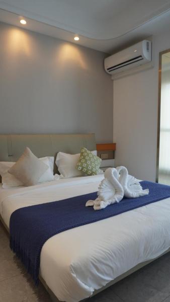 Wealth Masion Cozy Studio with River View, Buchen Sie  Beste Wellnesshotels in Kandal, SPA