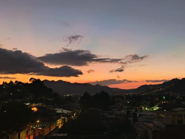 Hostal 23 cooperativa, Buchen Sie  San Cristóbal de las Casas Chiapas