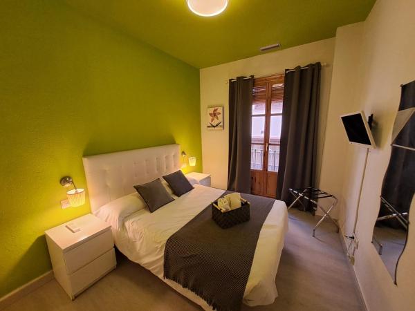 Nest Flats Navas, Buchen Sie  Granada Granada