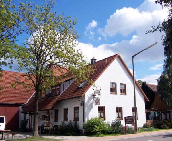 Wohlfühlbauernhof, Buchen Sie  Geslau Bayern