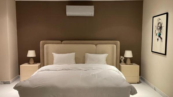 MM Alam - Luxury One Bed Apartment, Buchen Sie Ferienwohnung Lahore Pakistan