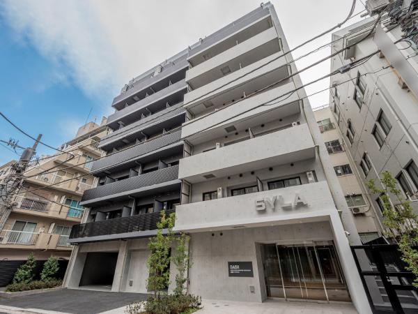 Dash Living Shinjuku Sanchome SYFORME, Prenota   