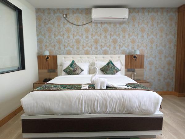 Jain Hotel & Resort, Buchen Sie  Gangtok Sikkim