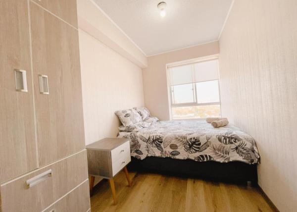 Apacible y acogedora habitación con vista a Barranco, Buchen Sie  Barranco 