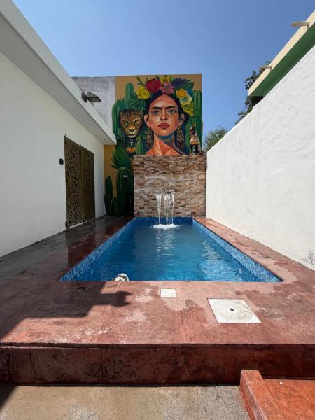 suites ejecutivas centro guadalupe, Prenota  Monterrey Centro Monterrey