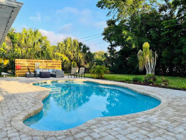 Villa Piccolo, Reserva ahora  Bradenton Beach Sarasota