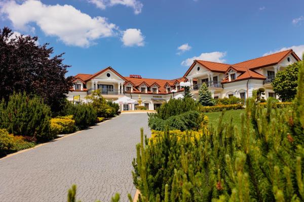 Villa Bolestraszyce, Prenota Hotel Bolestraszyce Precarpazi
