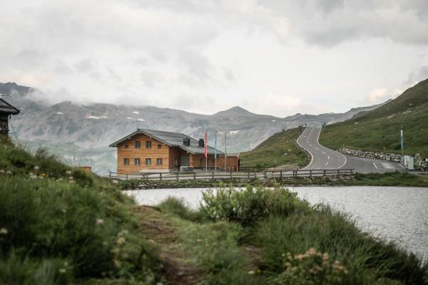 FAT Mankei, Reserva ahora  Hoteles en Salzburgo con aparcamiento, Aparcamiento