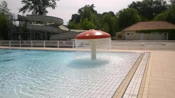 Camping 3 étoiles - ccbfgdc, Prenota  Neuvic Correze