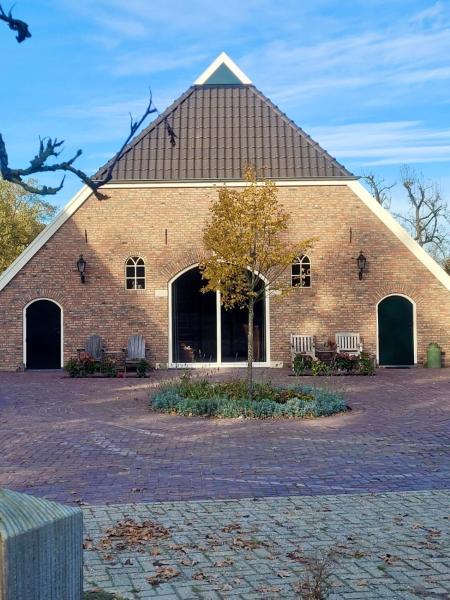 De Oranjehoeve, Reserva ahora  Holthone Overijssel