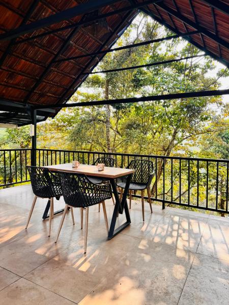 Private Hill Villa in Wayanad, Reserva ahora  Pinangode Wayanad