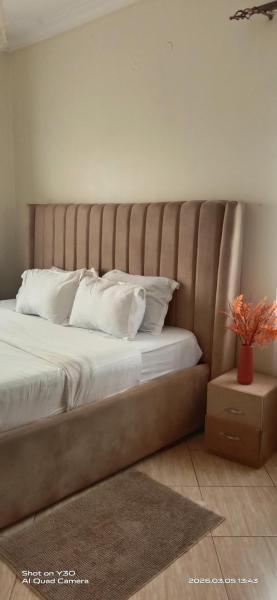 Bujojun stay 2 bedrooms apartment in Entebbe, Prenota Appartamento Entebbe 