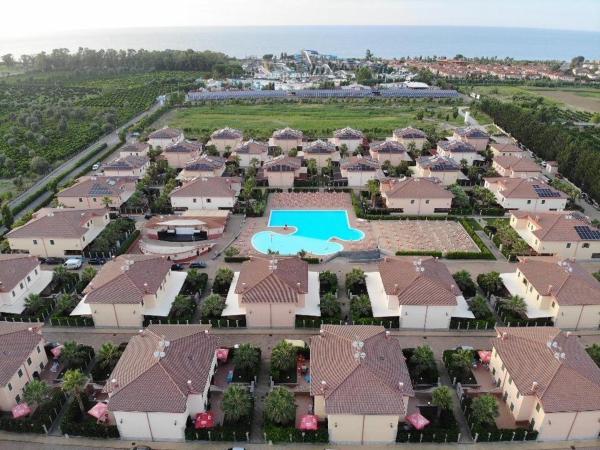 Afrodite Home, Prenota  Solfara Mare Calabria