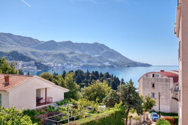 Gama residence, Book  Becici 