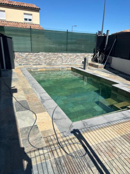 Villa GHABI, Réserver  Hôtels à Hérault avec piscine, Piscine