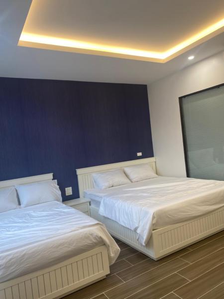 Anh Quốc Hotel, Buchen Sie  Ðình Loan Hung Yen