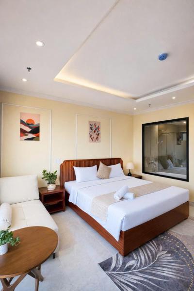 Levi Living - Trieu Viet Vuong, Buchen Sie  Đà Nẵng 