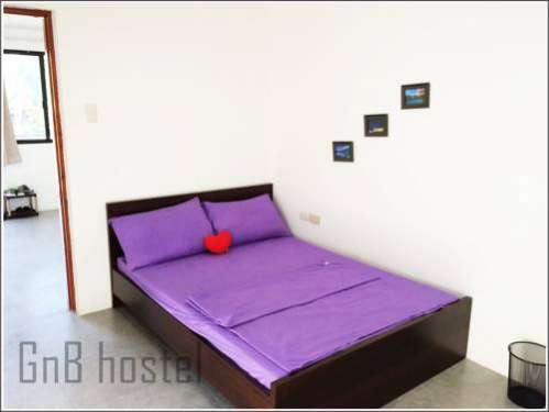 G&B Hostel