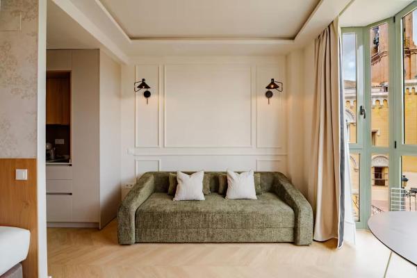 Rosarios Flats - Deluxe Studios Cartagena, Buchen Sie  Cartagena 