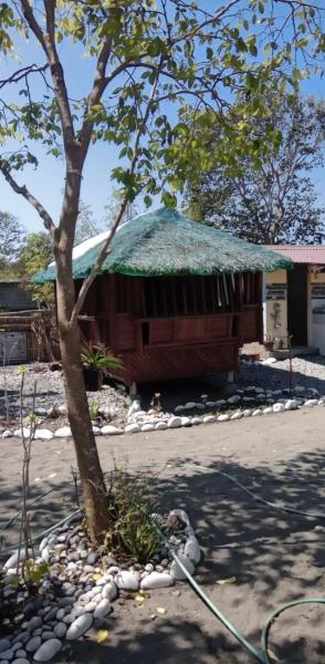 Cristy & Negz Sunny Place, Prenota  Rimus Luzon