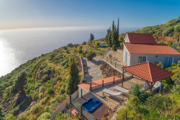 Villa Morrito, Reserva ahora  Puntagorda La Palma