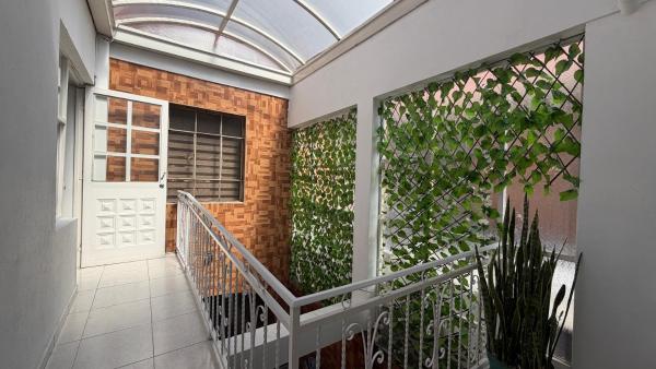 Golden House - Alojamiento, Prenota  Bogotá Colombia