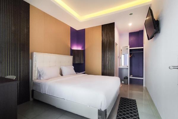SANS Vibes Violeta Inn Jambi, Buchen Sie  Jambi Jambi