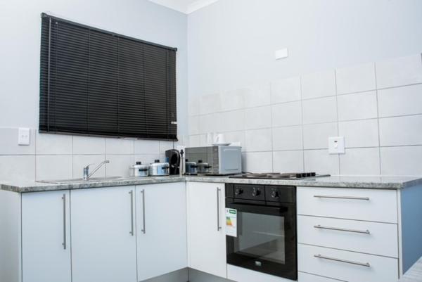 FM Self Catering Accommodation, Buchen Sie  Hotels in Swakopmund mit Parkplatz, Parkplätze