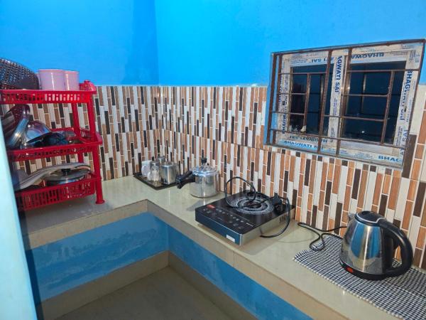 Aashiyana Residency, Buchen Sie  Hotels in Assam mit Parkplatz, Parkplätze