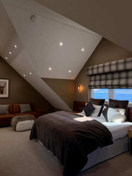 The Stables Luxury B &B, Buchen Sie  Bury Greater Manchester