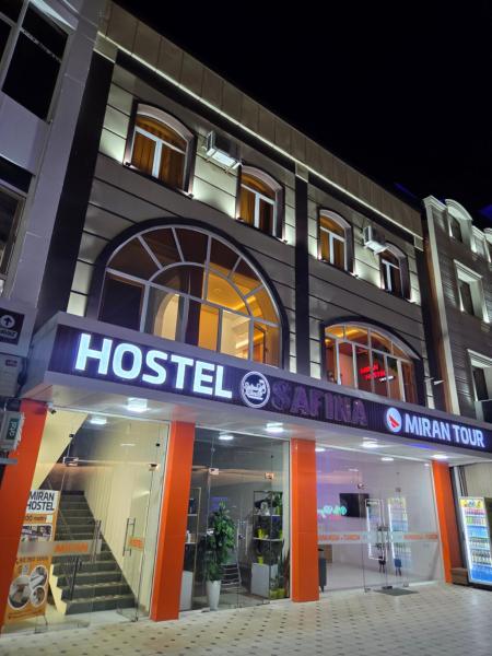 Miran Hostel 2 Vokzal, Buchen Sie  Andijon Usbekistan