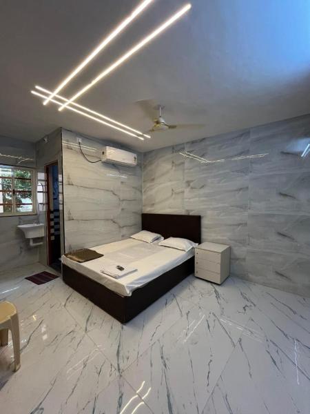 GR residency, Reserva ahora  Karungulam 