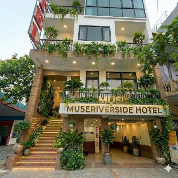 Muse Riverside