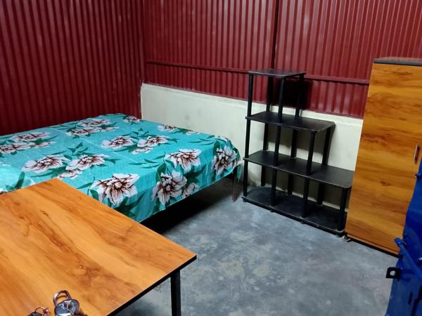 Seuj Kutir Homestay, Buchen Sie  Hotels in Assam mit Parkplatz, Parkplätze