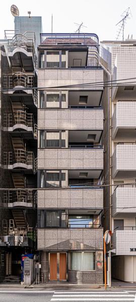 リアル後楽園ホテルReal Korakuen Apartment Hotel, Prenota Appartamento Chiyoda 