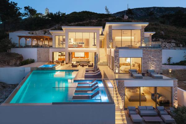 Kokkari Villa, Buchen Sie  Kokkari Samos